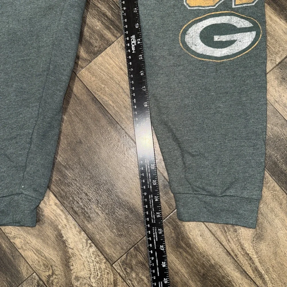 Green Bay Packers used very